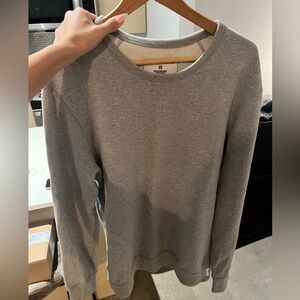 Reigning Champ Crewneck Sweater